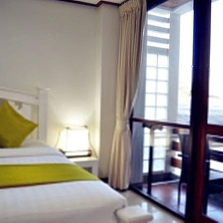 Baan Pa Ploy Apartment Hua Hin Exterior photo