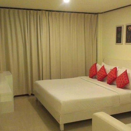 Baan Pa Ploy Apartment Hua Hin Exterior photo