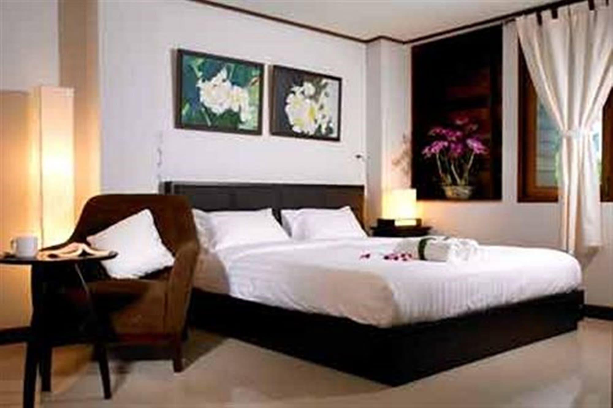 Baan Pa Ploy Apartment Hua Hin Exterior photo
