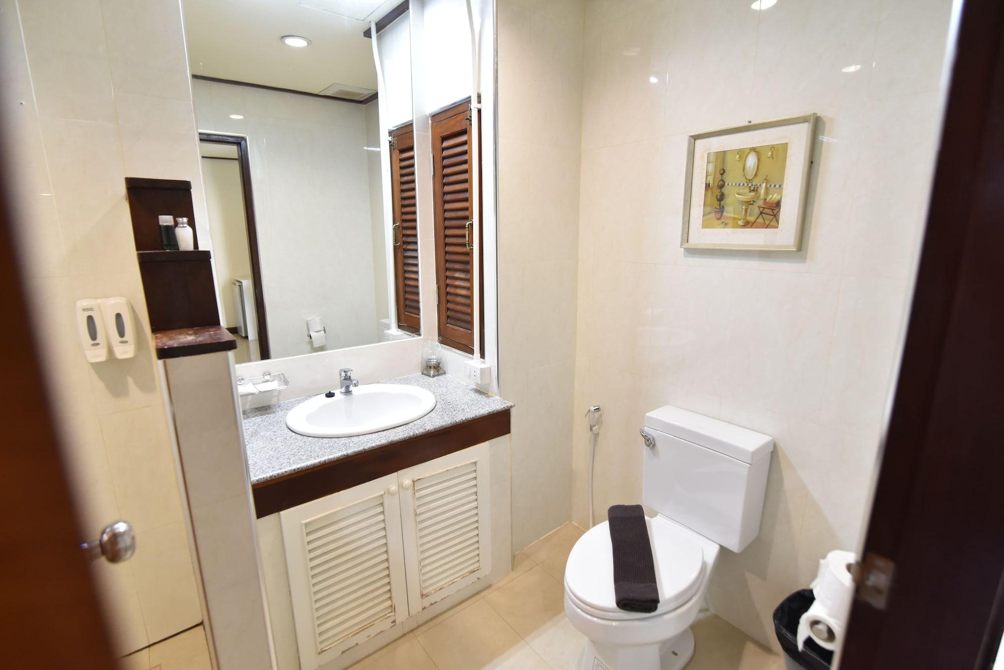 Baan Pa Ploy Apartment Hua Hin Exterior photo