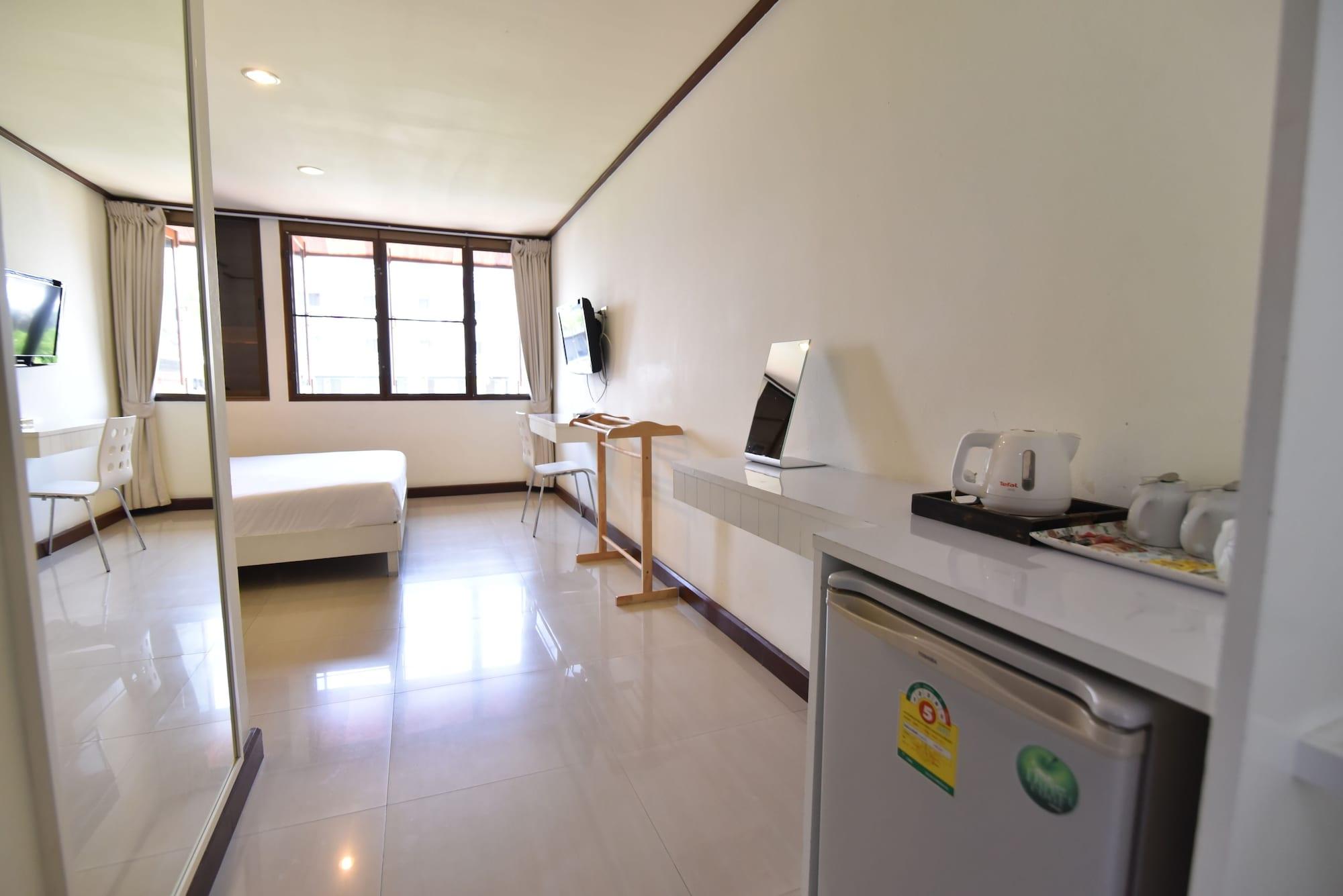 Baan Pa Ploy Apartment Hua Hin Exterior photo