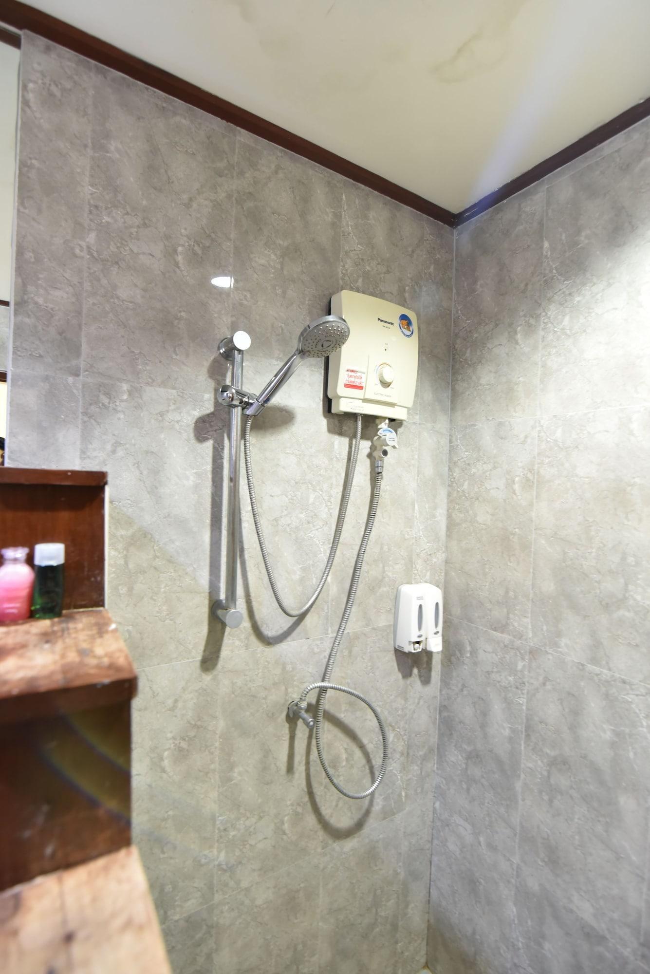 Baan Pa Ploy Apartment Hua Hin Exterior photo