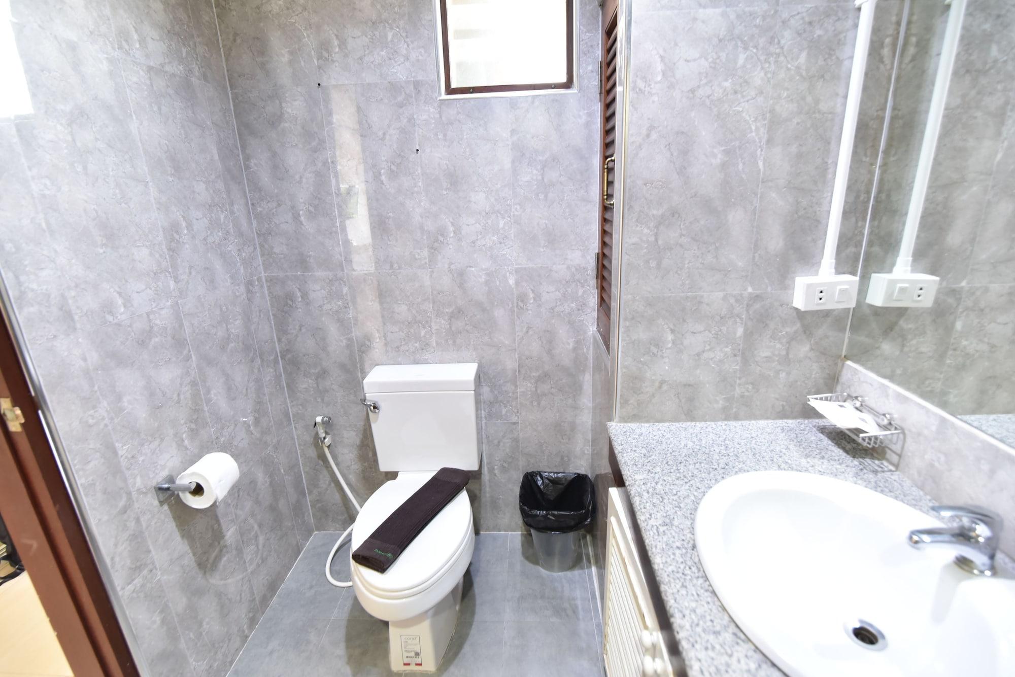 Baan Pa Ploy Apartment Hua Hin Exterior photo