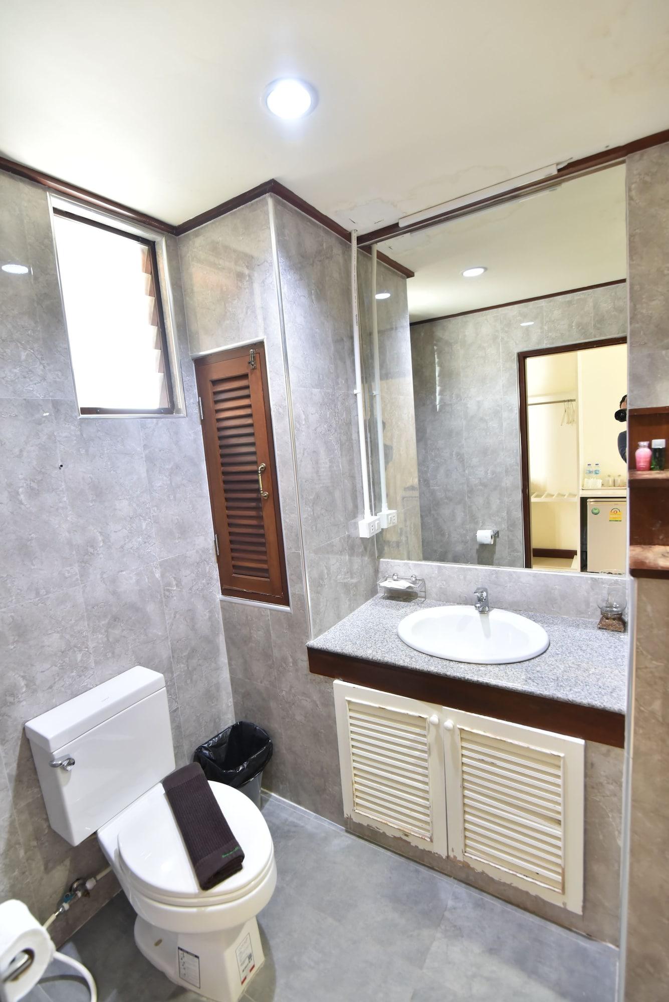 Baan Pa Ploy Apartment Hua Hin Exterior photo