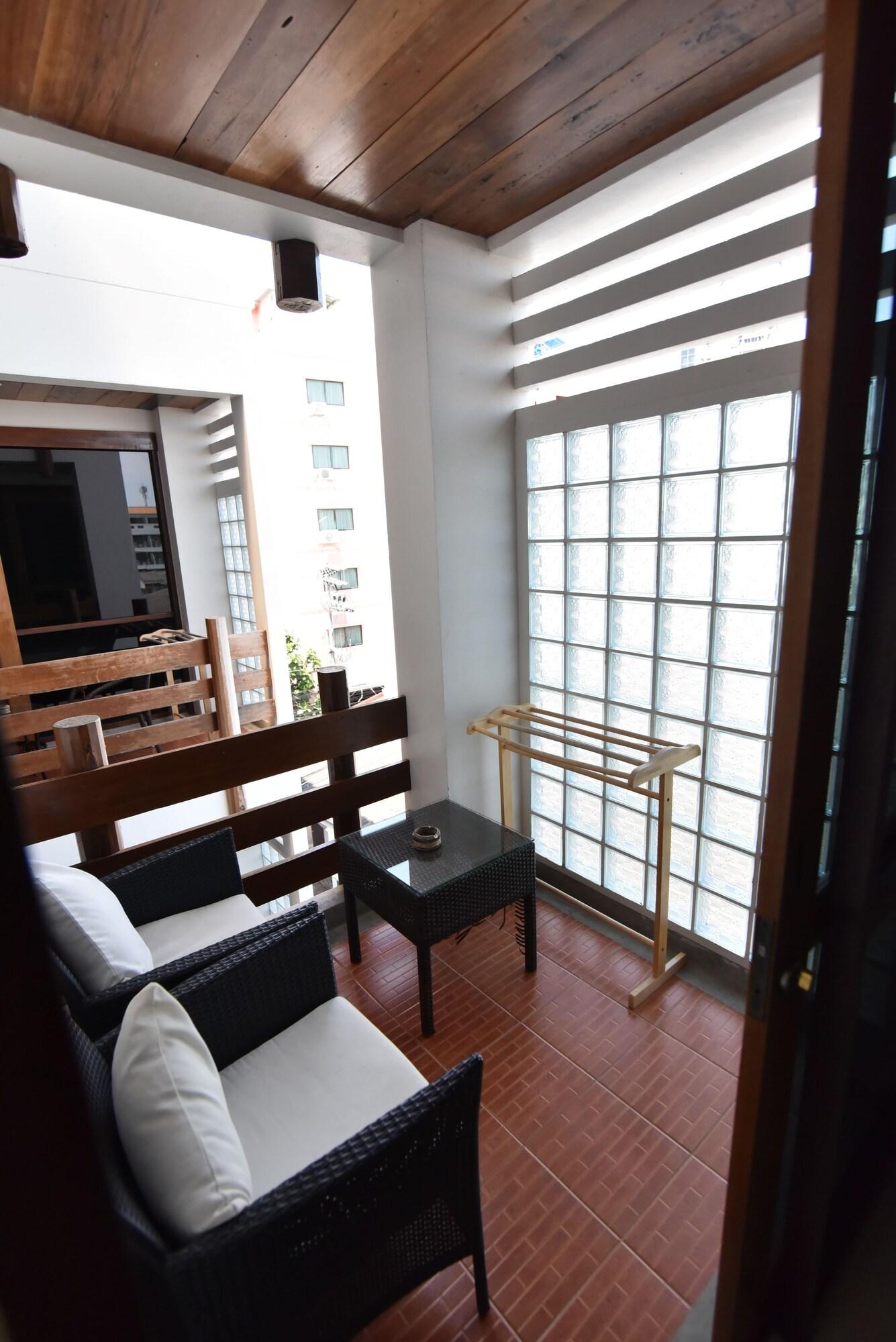 Baan Pa Ploy Apartment Hua Hin Exterior photo