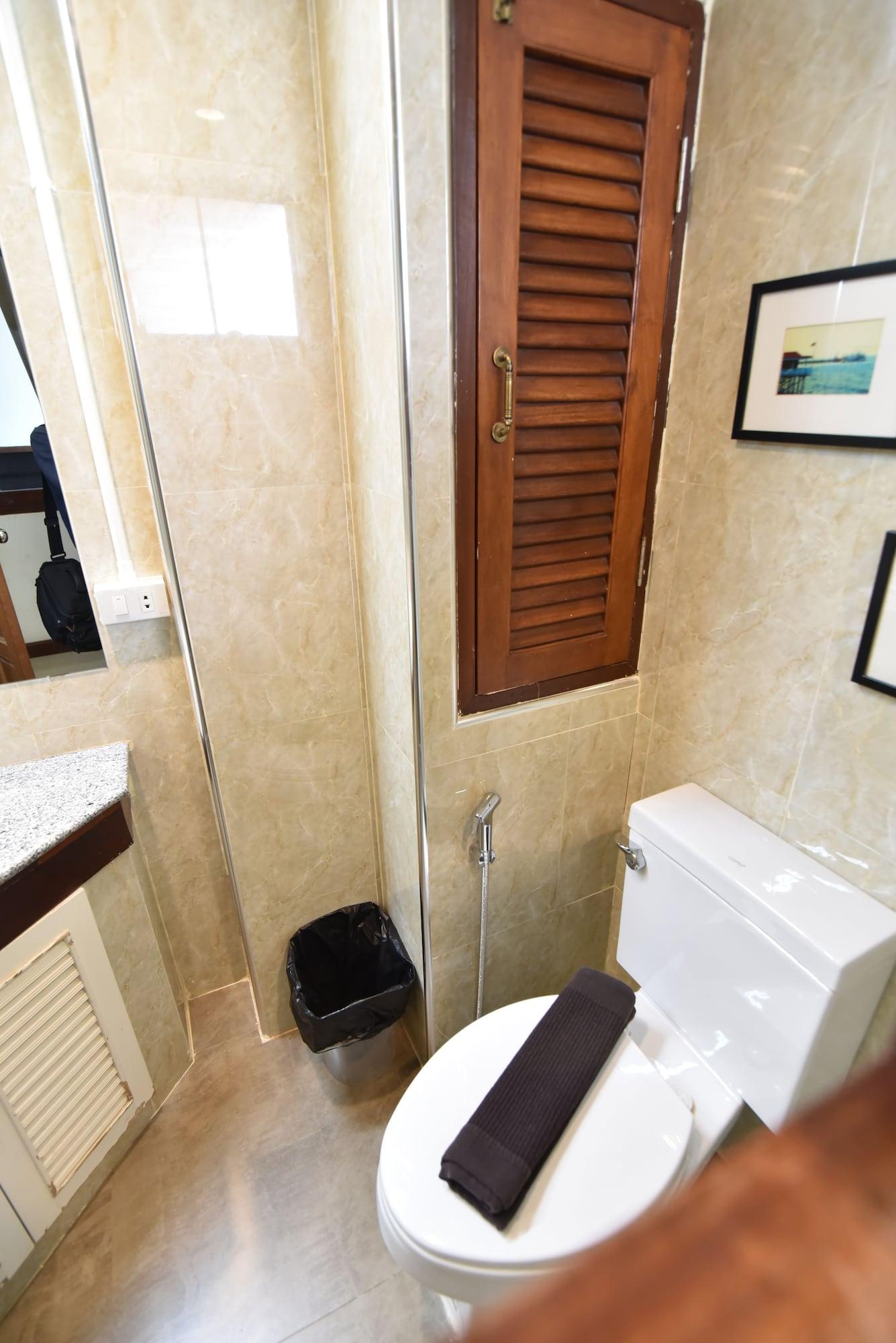 Baan Pa Ploy Apartment Hua Hin Exterior photo