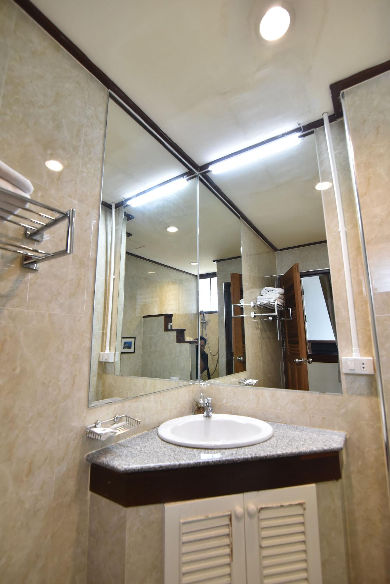 Baan Pa Ploy Apartment Hua Hin Exterior photo
