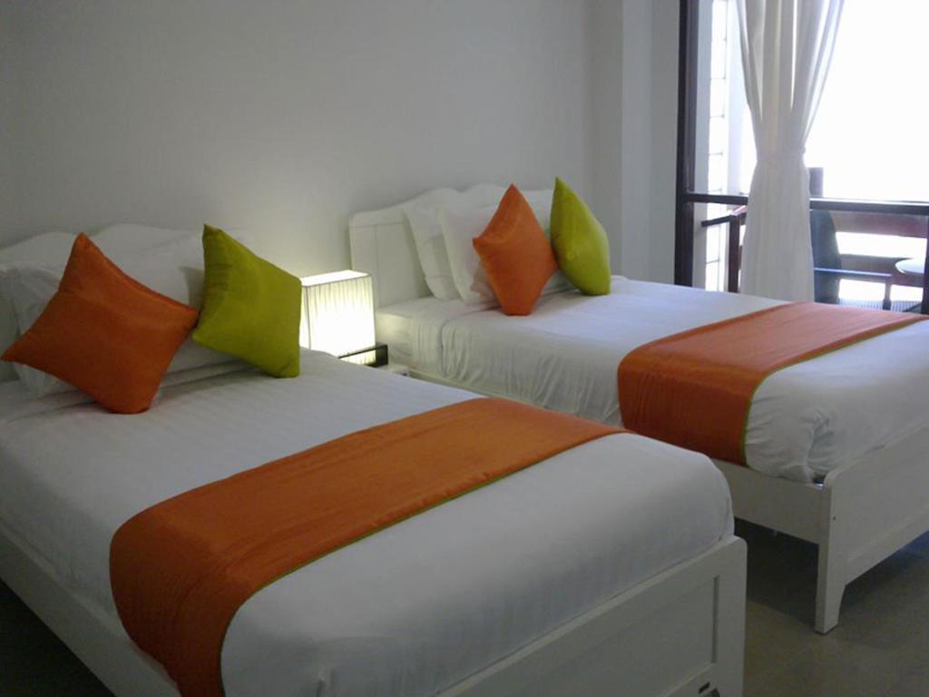 Baan Pa Ploy Apartment Hua Hin Exterior photo