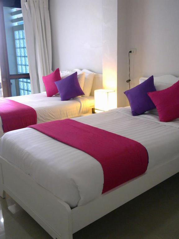 Baan Pa Ploy Apartment Hua Hin Exterior photo