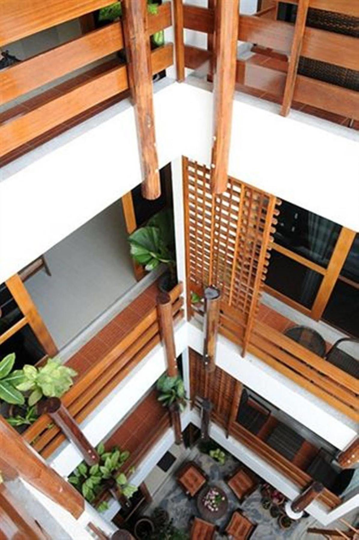 Baan Pa Ploy Apartment Hua Hin Exterior photo